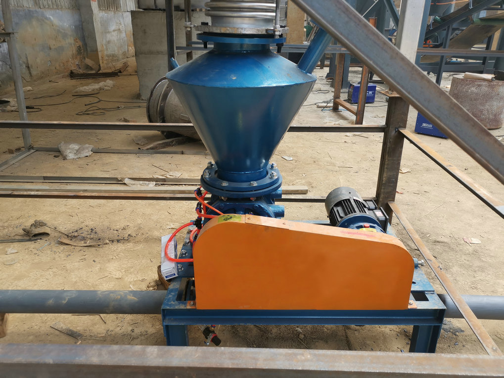 氣力輸送系統(tǒng)設計的十七個要點有哪些？